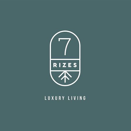 7Rizes Luxury Living Aparthotel Ηράκλειο Κρήτης Εξωτερικό φωτογραφία