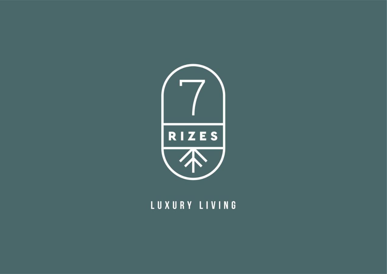 7Rizes Luxury Living Aparthotel Ηράκλειο Κρήτης Εξωτερικό φωτογραφία