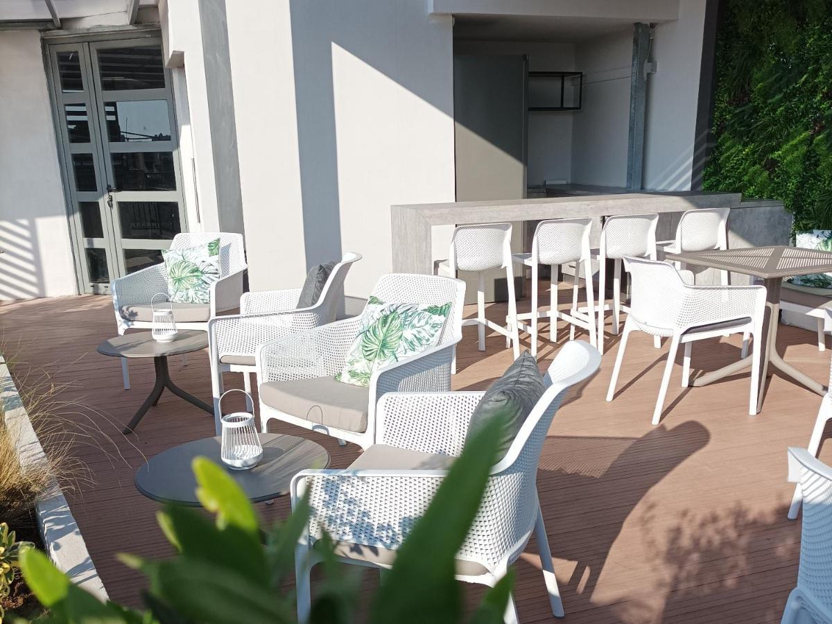 7Rizes Luxury Living Aparthotel Ηράκλειο Κρήτης Εξωτερικό φωτογραφία