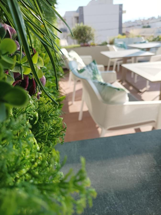 7Rizes Luxury Living Aparthotel Ηράκλειο Κρήτης Εξωτερικό φωτογραφία