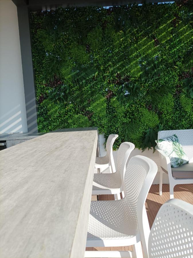 7Rizes Luxury Living Aparthotel Ηράκλειο Κρήτης Εξωτερικό φωτογραφία