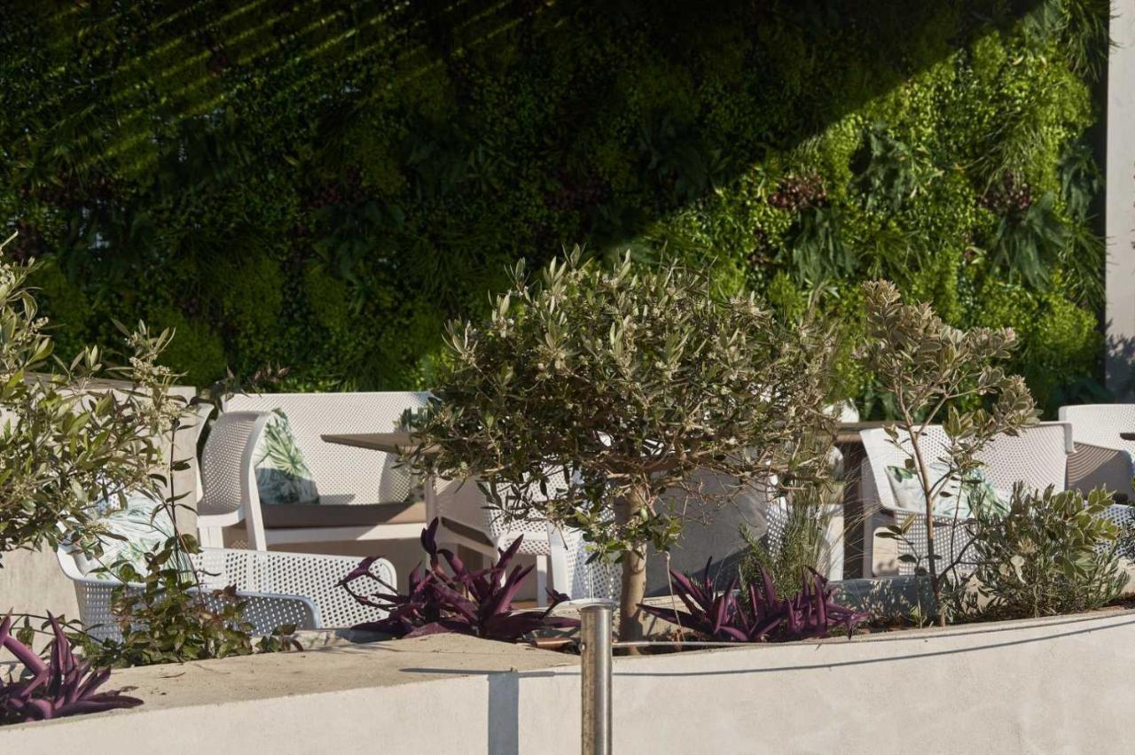 7Rizes Luxury Living Aparthotel Ηράκλειο Κρήτης Εξωτερικό φωτογραφία