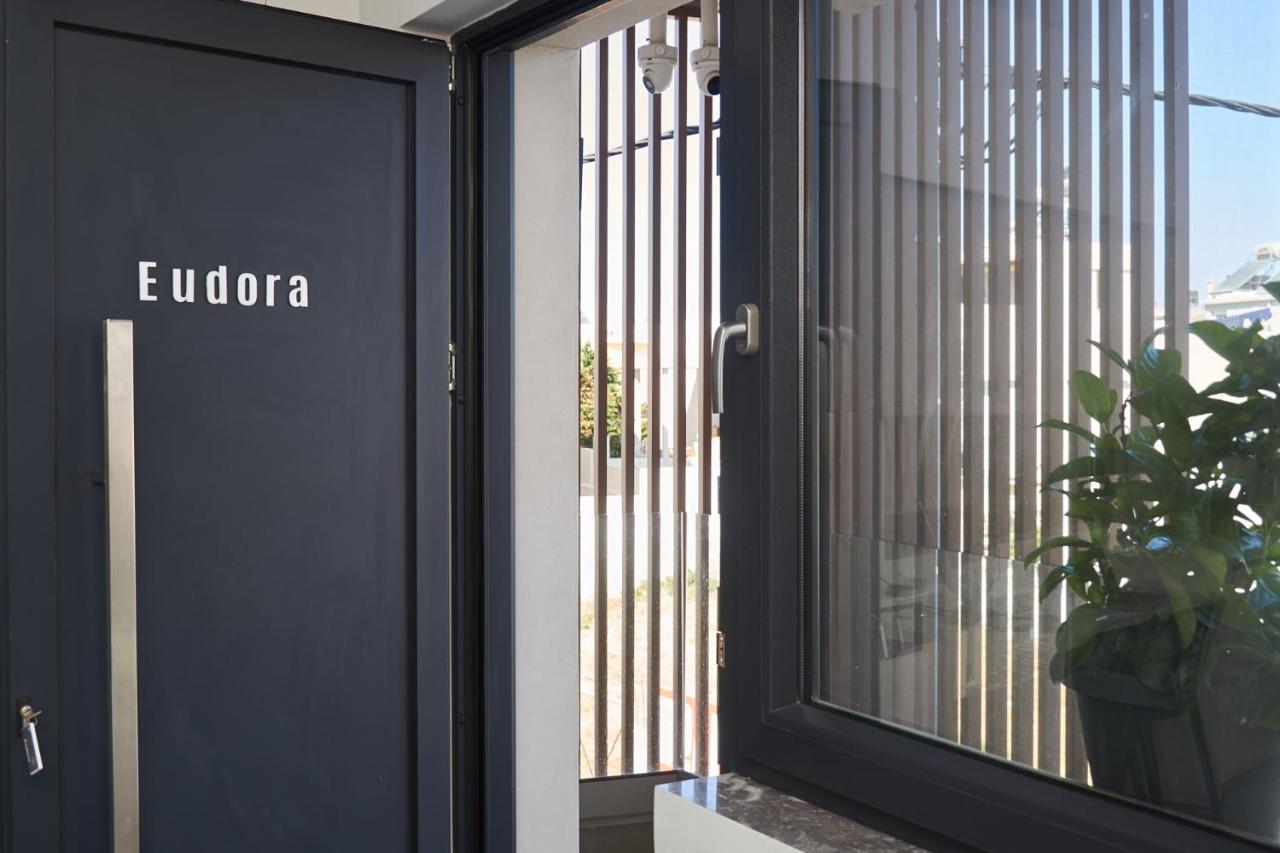 7Rizes Luxury Living Aparthotel Ηράκλειο Κρήτης Εξωτερικό φωτογραφία