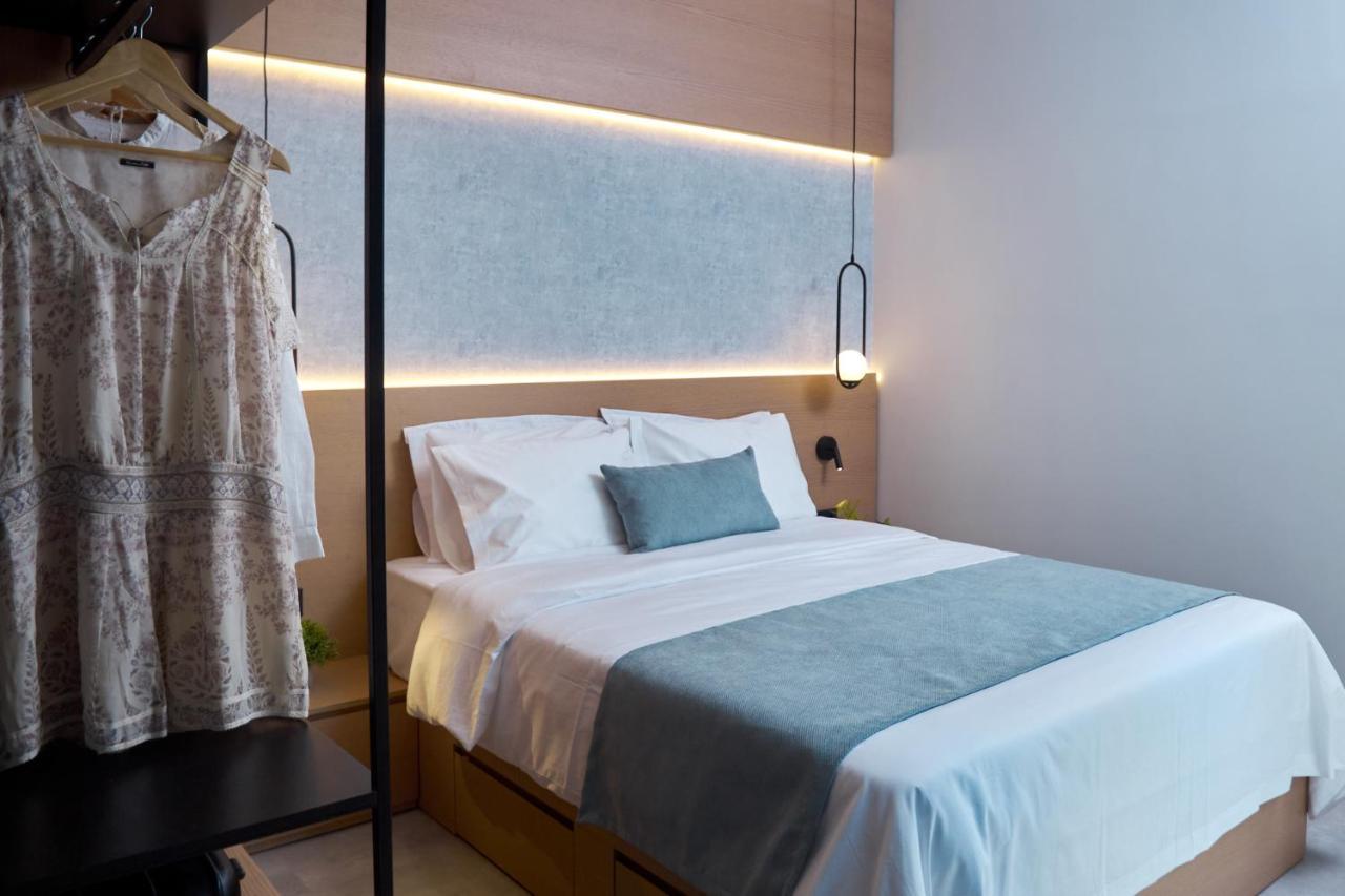 7Rizes Luxury Living Aparthotel Ηράκλειο Κρήτης Εξωτερικό φωτογραφία