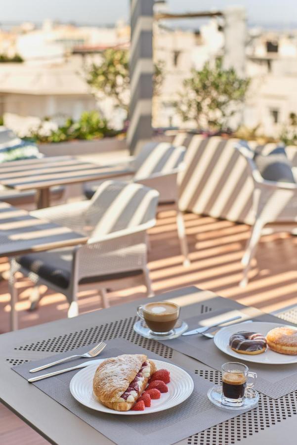 7Rizes Luxury Living Aparthotel Ηράκλειο Κρήτης Εξωτερικό φωτογραφία