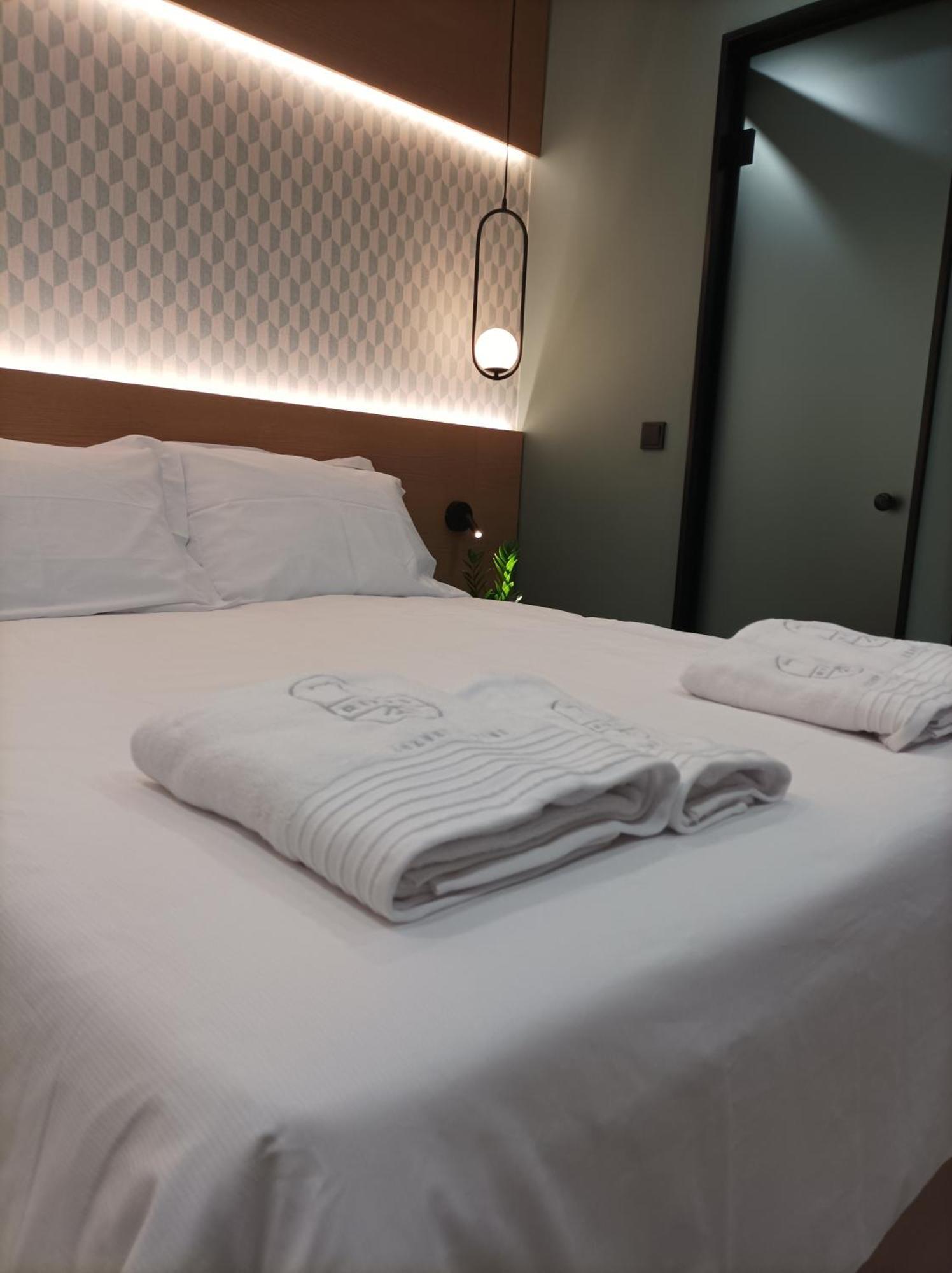 7Rizes Luxury Living Aparthotel Ηράκλειο Κρήτης Δωμάτιο φωτογραφία